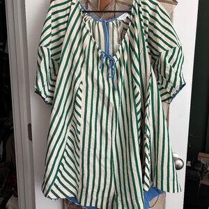 NWT Bluivy Romper